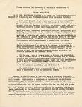 Portion of John W. Sterling's will relating to Yale.