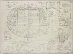 Spectacle Theatre: plans and details.