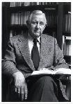 C. Vann Woodward, Sterling Professor Emeritus, History.