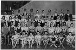 1941-1942 Yale Swim Team