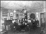 Mory's cupmen.