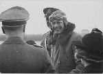 Charles A. Lindbergh with Truman Smith in Germany, 1936-1938.