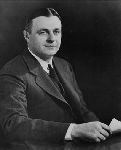 Alfred Cowles 3rd, B.A., 1913.