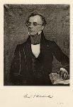 Samuel Johnson Hitchcock, BA 1809.