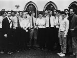 Yale Russian Chorus.