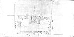 Proposed plan of the University.