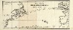 Passengers' tract chart by the Guion Line of steamers.