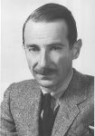 Norman Holmes Pearson.