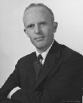 Alfred Whitney Griswold.