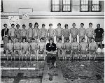 1970-1971 Yale Freshman Sim Team