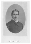 Samuel Evans Stokes Allen, Yale College Class of 1894; published in 1894 class book (Ybb 894 v.1).