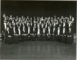 Yale Glee Club 1990-1991