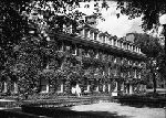 Connecticut Hall.