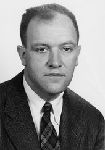 Bernard MacGregor Walker Knox, associate professor of classics, PhD, 1948.