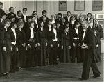 Yale Glee Club 1982-1983