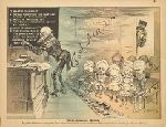 "Für die ehrenwerthen Schulräthe."