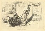 "'Dog Days.' Watch-Dogs that ought to be taken up."