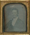 John B. Adger (1810-1899)