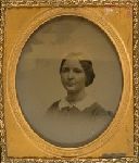Sarah W. Ashley (1839-1872)