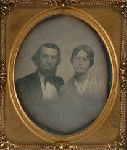 Henry M. Bridgman (1830-1896) and Laura B. (Nichols) Bridgman (1834-1923)