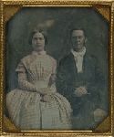 Henrietta E. Cherry and Henry Cherry (1808-1891)