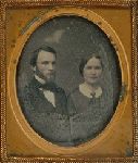 James F. Clarke (1832-1916) and Isabella G. (Davis) Clark