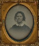 Harriet N. Crawford (1834-1867)