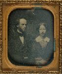 Samuel C. Dean (1823-1890) and Elizabeth A. (Abbott) Dean (1835-1916)