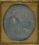 John W. Dulles (1823-1887) and Harriet L. (Winslow) Dulles (1829-1861)