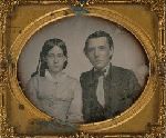 Martha E. Livingston and William W. Livingston
