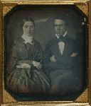 Corinthia Smith and Azariah Smith (1817-1851)