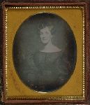 Sarah Lanman Huntington (1802-1836), Eli Smith's first wife