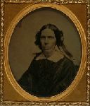 Mary Snell Steele Smith (1814-1873)