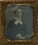 Sophia D. Hazen Stoddard (1841-1891)