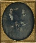 William F. Williams (1818-1871) and Sarah (Pond) Williams (1823-1854)