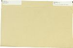 "First Draft," typescript mimeograph