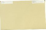 "First Rehearsal," typescript mimeograph