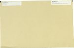 "As Broadcast," typescript mimeograph