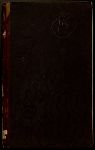 Field book on the Mailu, with notes, kinship charts, native vocabulary, and diagrams by Malinowski