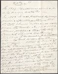 Miscellaneous notes, lists, statements, etc.