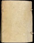 Relazione dell'incoronazione di Carlo quinto. An. 1529. Ms. in Italian. 31 pages. An account of the coronation of the Spanish Emperor Charles V, which took place in Bologna, by the hands of Pope Clement VII. This is the Italian translation of the Spanish original penned by Gonzalo Illescas.