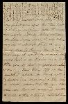 7 ALS to Eliza (Trumbull) Robinson