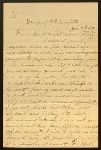 Correspondence