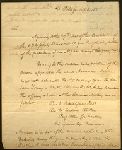 List of officers and members of Union College, Alonzo Potter